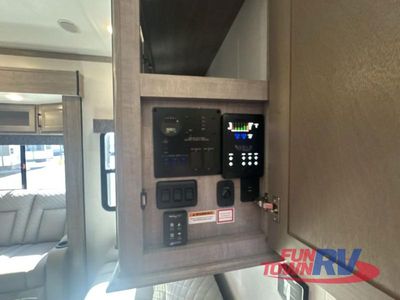 2025 Dutchmen RV Voltage Triton - Photo 29