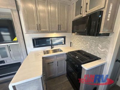 2025 Dutchmen RV Voltage Triton - Photo 19