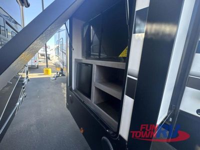 2025 Dutchmen RV Voltage Triton - Photo 14