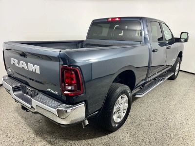 2025 RAM 2500 — detail view