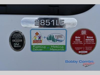 2023 Forest River RV Forester LE - Photo 6