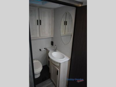 2023 Forest River RV Forester LE - Photo 19