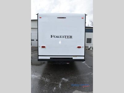 2023 Forest River RV Forester LE - Photo 5