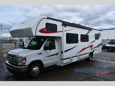 2023 Forest River RV Forester LE - Photo 1