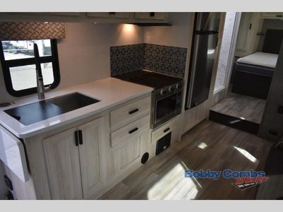 2023 Forest River RV Forester LE - Photo 10