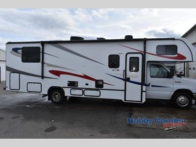 2023 Forest River RV Forester LE - Photo 4