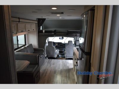 2023 Forest River RV Forester LE - Photo 15