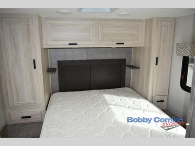 2023 Forest River RV Forester LE - Photo 18