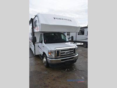 2023 Forest River RV Forester LE - Photo 3