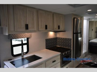 2023 Forest River RV Forester LE - Photo 11
