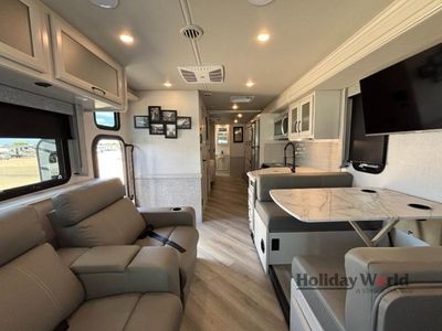 2024 Fleetwood Flex - Photo 4