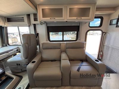 2024 Fleetwood Flex - Photo 10