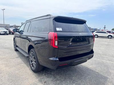2027 Ford Expedition Max — detail view