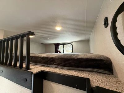 2026 Jayco Eagle HT - Photo 24