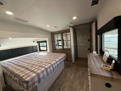 2026 Jayco Eagle HT - Photo 31