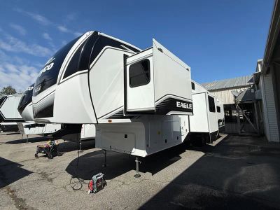 2026 Jayco Eagle HT - Photo 3