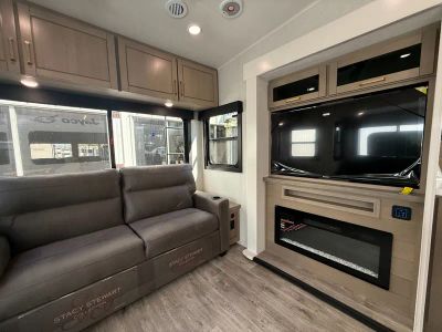 2026 Jayco Eagle HT - Photo 18