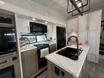 2026 Jayco Eagle HT - Photo 7