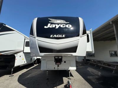 2026 Jayco Eagle HT - Photo 2