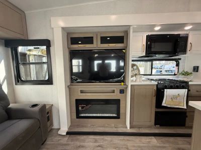 2026 Jayco Eagle HT - Photo 19