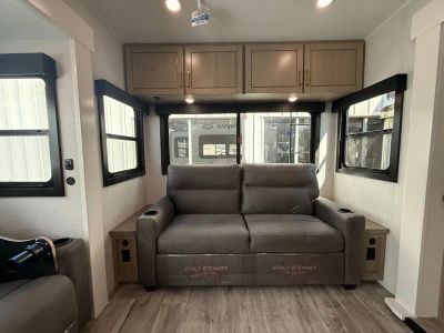 2026 Jayco Eagle HT - Photo 17
