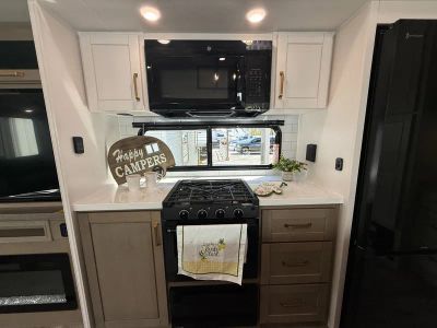 2026 Jayco Eagle HT - Photo 8