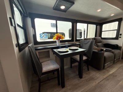 2026 Jayco Eagle HT - Photo 14