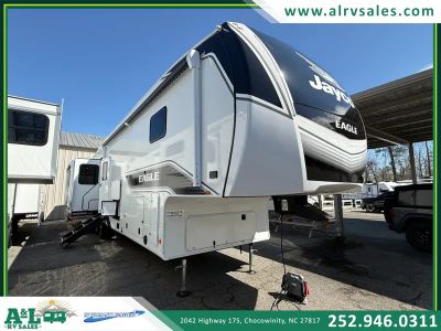 2026 Jayco Eagle HT - Photo 1