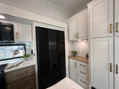 2026 Jayco Eagle HT - Photo 9