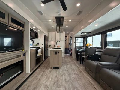 2026 Jayco Eagle HT - Photo 6