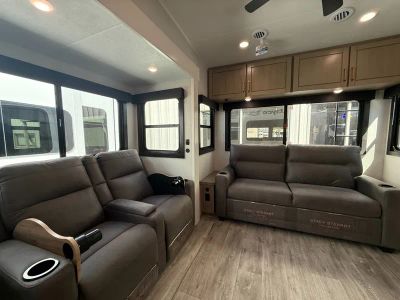 2026 Jayco Eagle HT - Photo 16