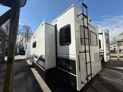 2026 Jayco Eagle HT - Photo 38