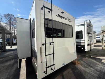 2026 Jayco Eagle HT - Photo 39
