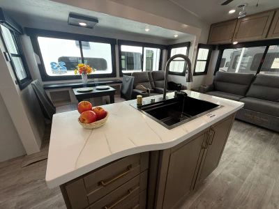 2026 Jayco Eagle HT - Photo 12