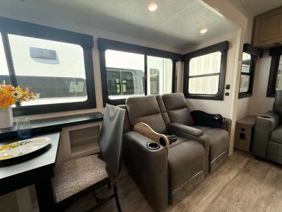 2026 Jayco Eagle HT - Photo 15