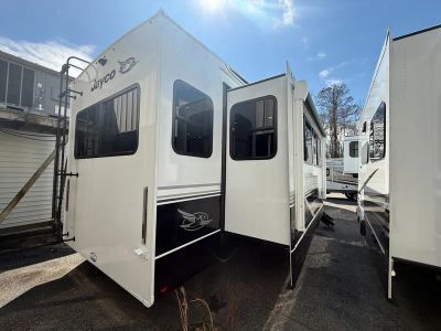 2026 Jayco Eagle HT - Photo 40