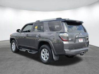 2019 Toyota 4Runner - Photo 6