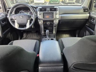 2019 Toyota 4Runner - Photo 8