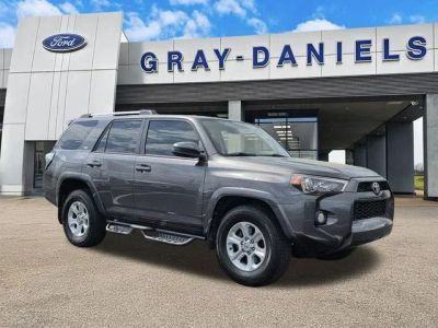 2019 Toyota 4Runner - Photo 1