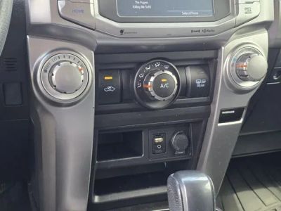 2019 Toyota 4Runner - Photo 19