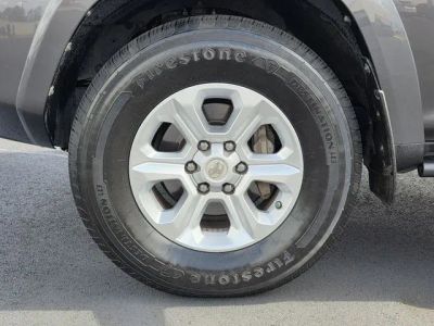 2019 Toyota 4Runner - Photo 29