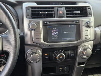 2019 Toyota 4Runner - Photo 9
