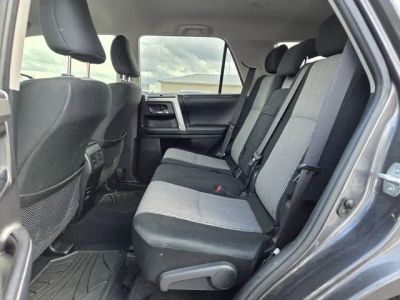 2019 Toyota 4Runner - Photo 16