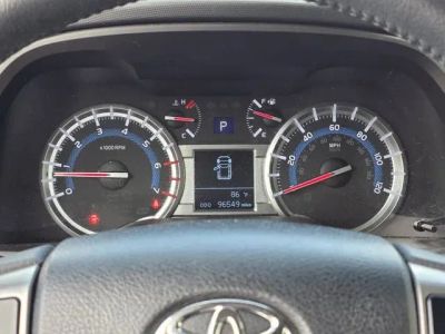 2019 Toyota 4Runner - Photo 11