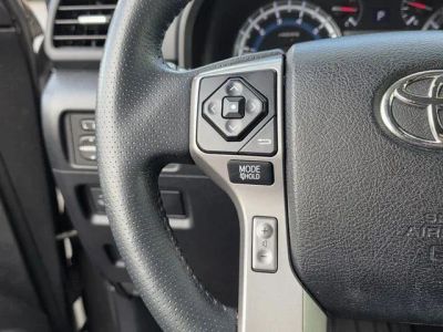 2019 Toyota 4Runner - Photo 23