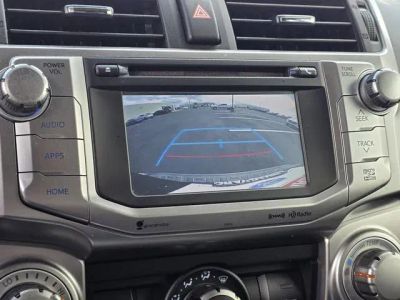 2019 Toyota 4Runner - Photo 10