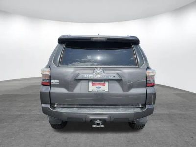 2019 Toyota 4Runner - Photo 5