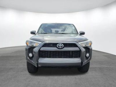 2019 Toyota 4Runner - Photo 2