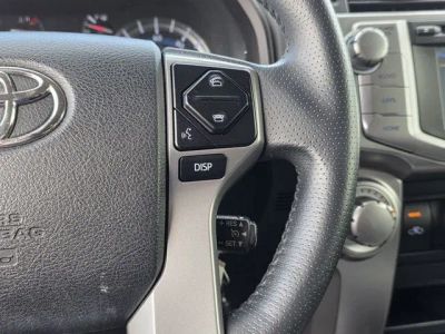 2019 Toyota 4Runner - Photo 24