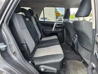 2019 Toyota 4Runner - Photo 26